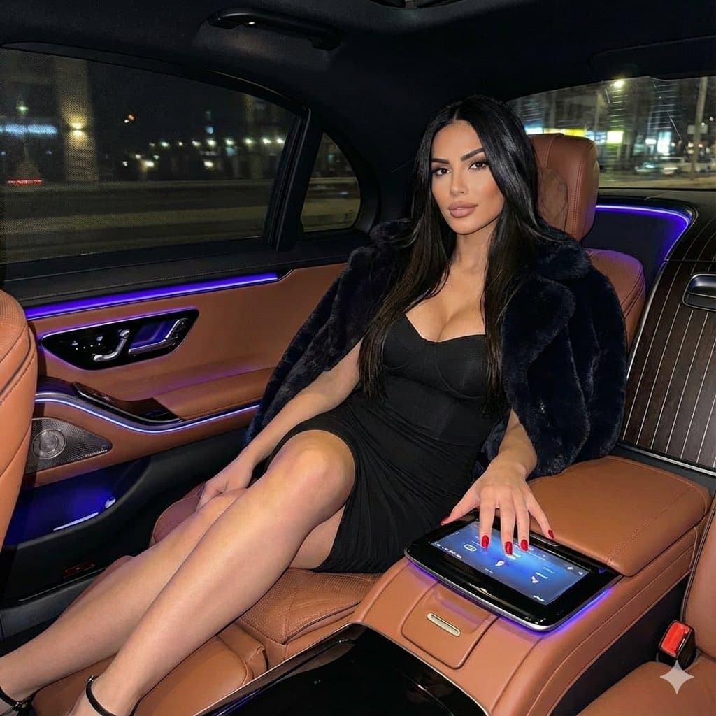 Night Photography, High-end Lifestyle Photography, Opulent...