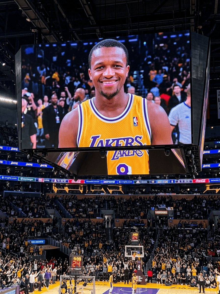 Jumbotron  Prompt